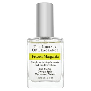 The Library Of Fragrance Frozen Margharita Eau de Cologne unisex 30 ml