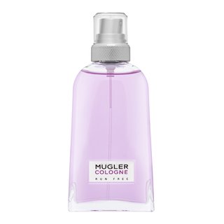 Thierry Mugler Cologne Run Free Eau de Toilette für Damen 100 ml