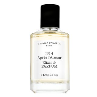 Thomas Kosmala No.4 Apres L'Amour Parfüm unisex 100 ml