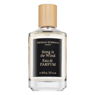 Thomas Kosmala Song In The Wind Eau de Parfum unisex 100 ml