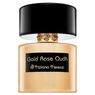 Tiziana Terenzi Gold Rose Oudh Parfüm unisex 100 ml