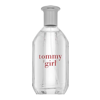 Tommy Hilfiger Tommy Girl eau de Toilette für Damen 100 ml