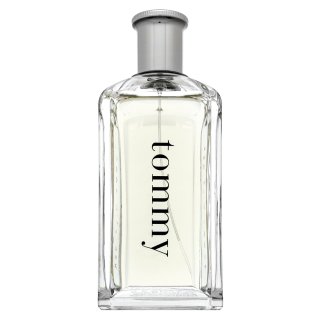 Tommy Hilfiger Tommy Man Eau de Toilette für Herren 200 ml