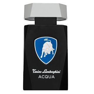 Tonino Lamborghini Acqua Eau de Toilette für Herren 125 ml