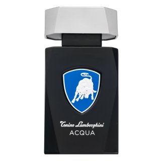 Tonino Lamborghini Acqua Eau de Toilette für Herren 75 ml