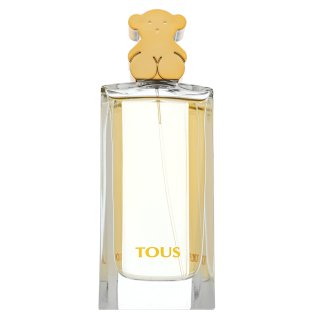 Tous Gold Eau de Parfum für Damen 50 ml