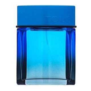 Tous Man Sport Eau de Toilette für Herren 100 ml