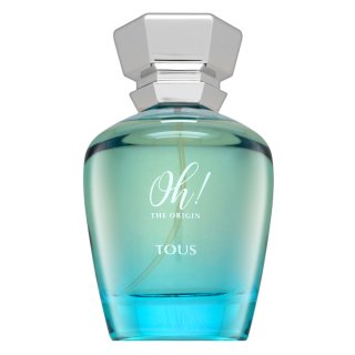 Tous Oh!The Origin Eau de Toilette für Damen 100 ml