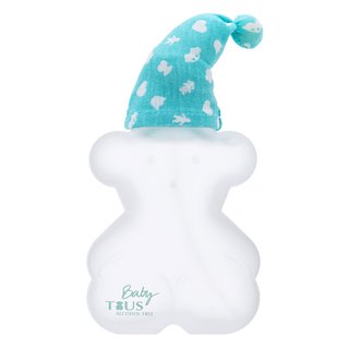 Tous Tous Baby Eau de Cologne für Kinder 100 ml