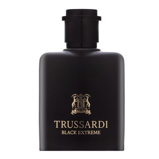 Trussardi Black Extreme Eau de Toilette für Herren 30 ml