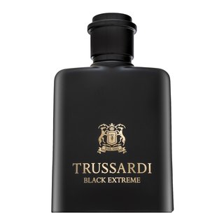 Trussardi Black Extreme eau de Toilette für Herren 50 ml