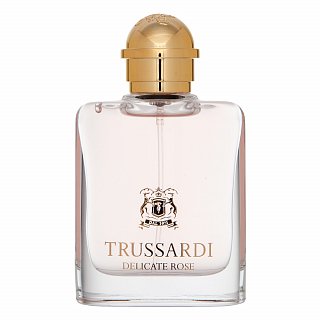 Trussardi Delicate Rose eau de Toilette für Damen 30 ml