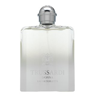 Trussardi Donna Eau de Toilette für Damen 100 ml