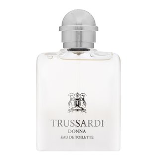 Trussardi Donna Eau de Toilette für Damen 30 ml