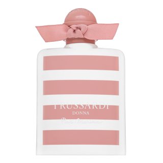 Trussardi Donna Pink Marina Eau de Toilette für damen 50 ml