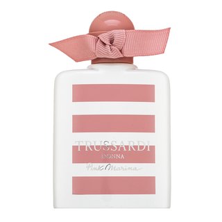 Trussardi Donna Pink Marina Eau de Toilette für Damen 30 ml