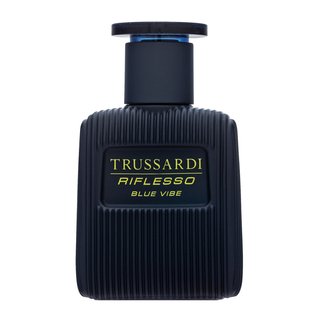 Trussardi Riflesso Blue Vibe Eau de Toilette für Herren 30 ml