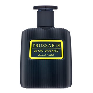 Trussardi Riflesso Blue Vibe Eau de Toilette für Herren 50 ml