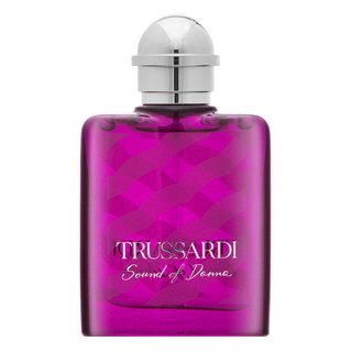 Trussardi Sound of Donna Eau de Parfum für Damen 30 ml