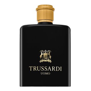 Trussardi Uomo Eau de Toilette für Herren 200 ml