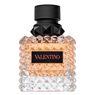 Valentino Donna Born In Roma Coral Fantasy Eau de Parfum für Damen 50 ml