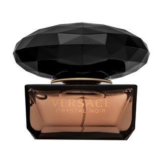 Versace Crystal Noir eau de Parfum für Damen 50 ml