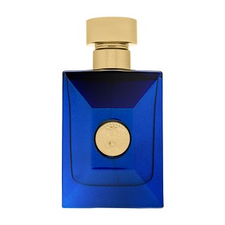 Versace Dylan Blue Eau de Toilette für Herren 50 ml