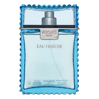 Versace Eau Fraiche Man eau de Toilette für Herren 100 ml