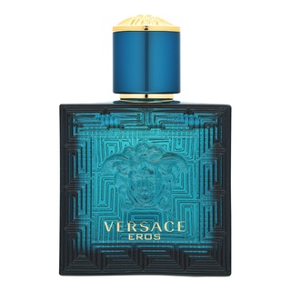 Versace Eros eau de Toilette für Herren 50 ml