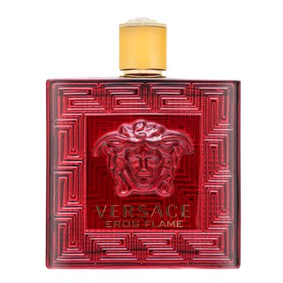 Versace Eros Flame Eau de Parfum für Herren 200 ml