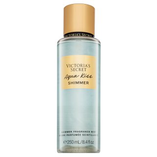 Victoria's Secret Aqua Kiss Shimmer Körperspray für Damen 250 ml