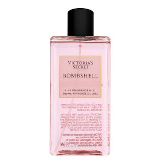 Victoria's Secret Bombshell Körperspray für Damen 250 ml