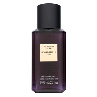 Victoria's Secret Bombshell Oud Körperspray für Damen 75 ml