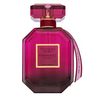 Victoria's Secret Bombshell Passion Eau de Parfum für Damen 100 ml