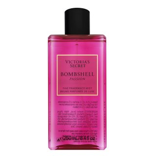 Victoria's Secret Bombshell Passion Körperspray für Damen 250 ml