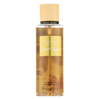 Victoria's Secret Coconut Passion 2019 Körperspray für Damen 250 ml