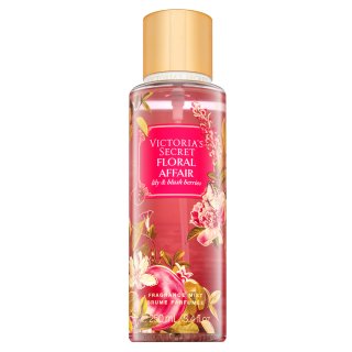 Victoria's Secret Floral Affair Lily & Blush Berries Körperspray für Damen 250 ml