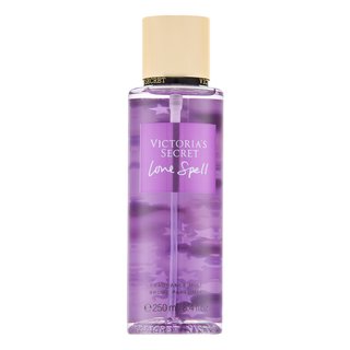 Victoria's Secret Love Spell 2019 Körperspray für Damen 250 ml