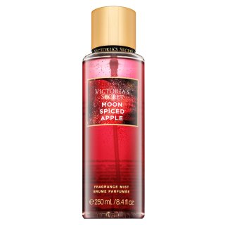 Victoria's Secret Moon Spiced Apple Körperspray für Damen 250 ml