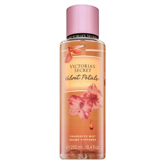 Victoria's Secret Velvet Petals Golden Körperspray für Damen 250 ml