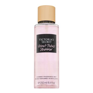 Victoria's Secret Velvet Petals Shimmer Körperspray für Damen 250 ml