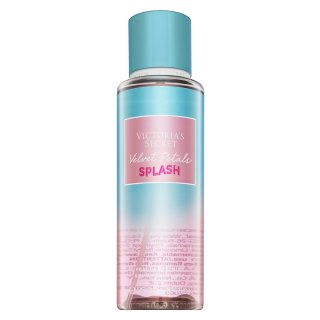 Victoria's Secret Velvet Petals Splash Körperspray für Damen 250 ml