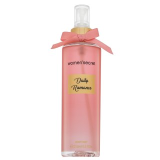 Women'Secret Daily Romance Körperspray für Damen 250 ml