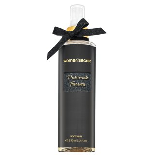 Women'Secret Passionate Treasure Körperspray für Damen 250 ml