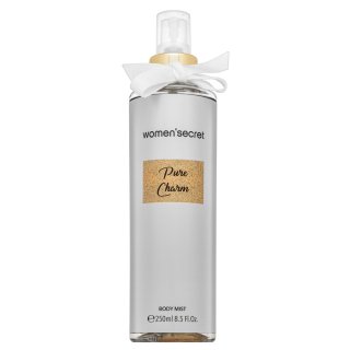 Women'Secret Pure Charm Körperspray für Damen 250 ml