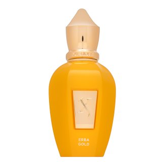 Xerjoff Erba Gold Eau de Parfum unisex 50 ml