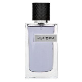 Yves Saint Laurent Y Eau de Toilette für Herren 100 ml