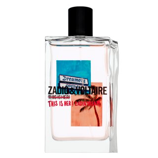 Zadig & Voltaire This Is Her Dream Eau de Parfum für Damen 100 ml