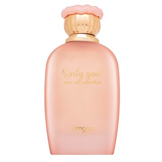 Zimaya Only You! Eau de Parfum für Damen 100 ml