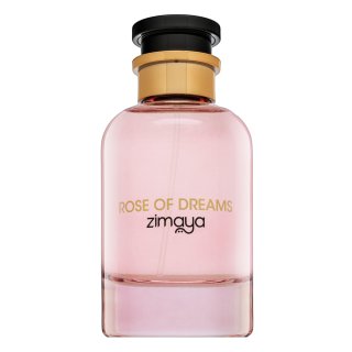 Zimaya Rose Of Dream Eau de Parfum unisex 100 ml